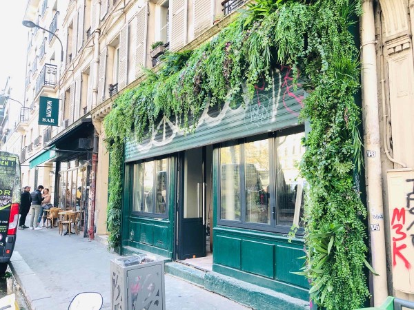 ILE DE FRANCE - MELIKOV - PARIS